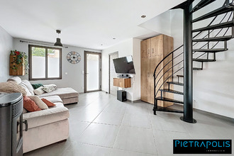 achat appartement vernaison 69390