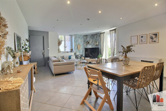 achat appartement vernaison 69390