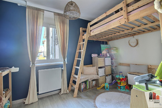 achat appartement vernaison 69390