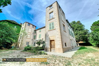 achat appartement vernaison 69390