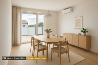 achat appartement vernaison 69390