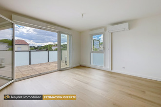 achat appartement vernaison 69390