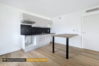 achat appartement vernaison 69390