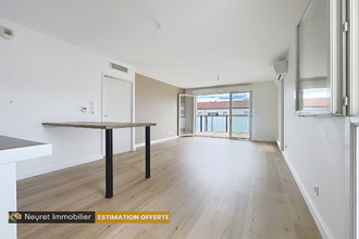 achat appartement vernaison 69390