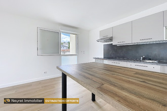 achat appartement vernaison 69390