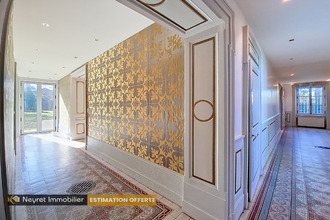 achat appartement vernaison 69390