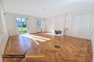 achat appartement vernaison 69390