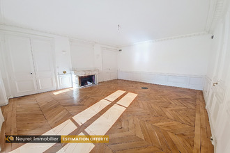 achat appartement vernaison 69390