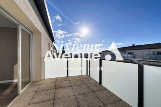 achat appartement vernaison 69390