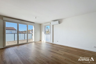 achat appartement vernaison 69390