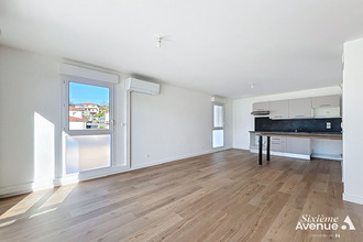 achat appartement vernaison 69390