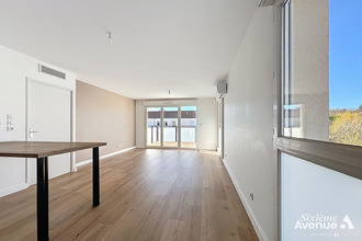 achat appartement vernaison 69390