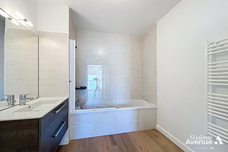 achat appartement vernaison 69390