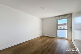 achat appartement vernaison 69390