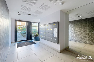 achat appartement vernaison 69390