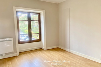 achat appartement vernaison 69390