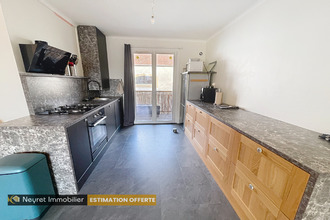 achat appartement vernaison 69390