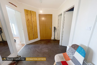 achat appartement vernaison 69390