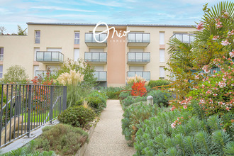 achat appartement vernaison 69390