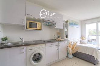 achat appartement vernaison 69390