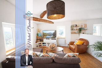 achat appartement vernaison 69390