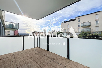 achat appartement vernaison 69390