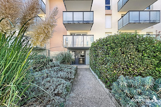 achat appartement vernaison 69390