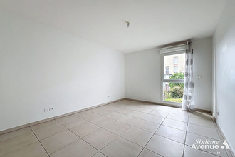 achat appartement vernaison 69390