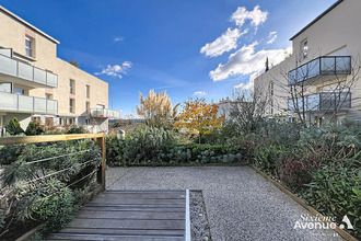 achat appartement vernaison 69390