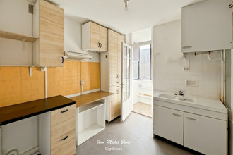 achat appartement vernaison 69390