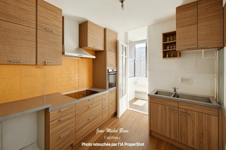 achat appartement vernaison 69390