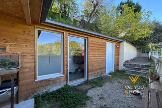 achat appartement vernaison 69390