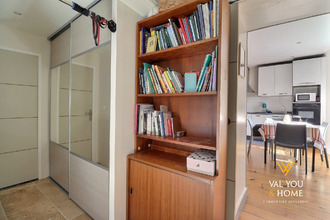 achat appartement vernaison 69390