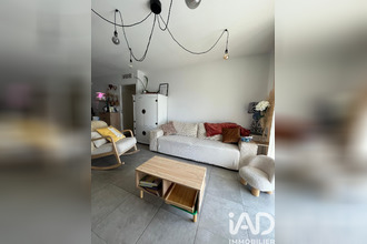 achat appartement vernaison 69390