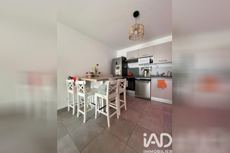achat appartement vernaison 69390