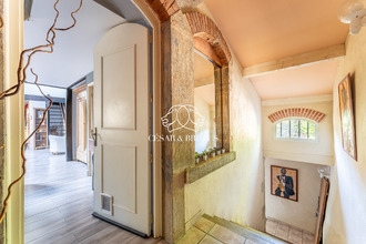 achat appartement vernaison 69390