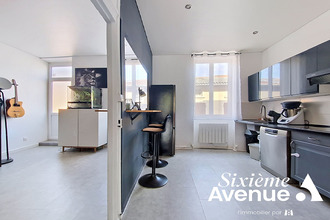 achat appartement vernaison 69390