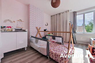 achat appartement vernaison 69390