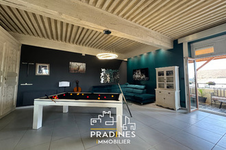 achat appartement vernaison 69390