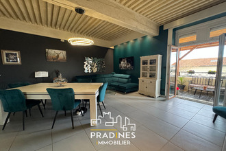 achat appartement vernaison 69390