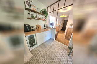 achat appartement vernaison 69390