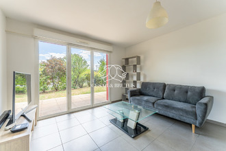 achat appartement vernaison 69390