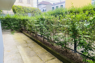 achat appartement vernaison 69390