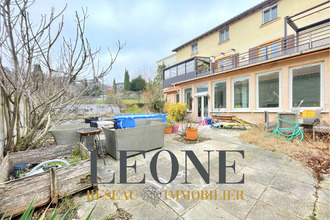 achat appartement vernaison 69390