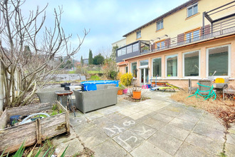 achat appartement vernaison 69390