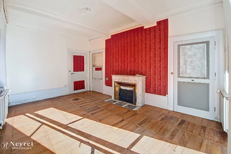 achat appartement vernaison 69390