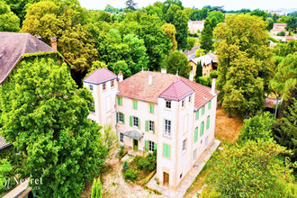 achat appartement vernaison 69390