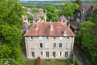 achat appartement vernaison 69390