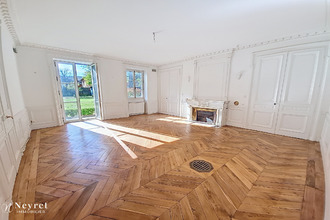 achat appartement vernaison 69390