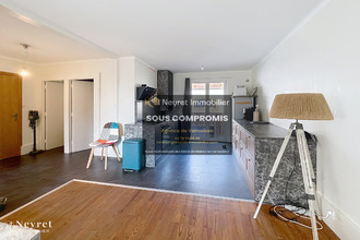 achat appartement vernaison 69390
